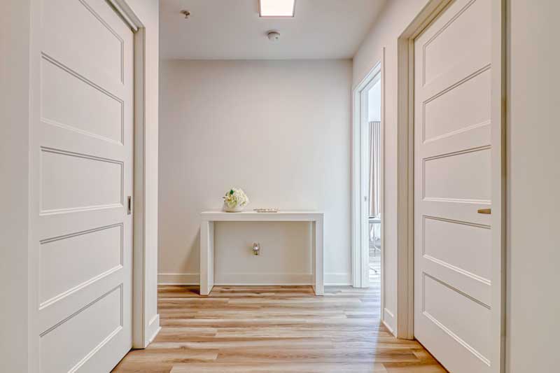 condo-ste-therese-couloir